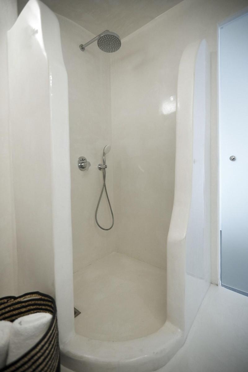 Nano Suites - Oda