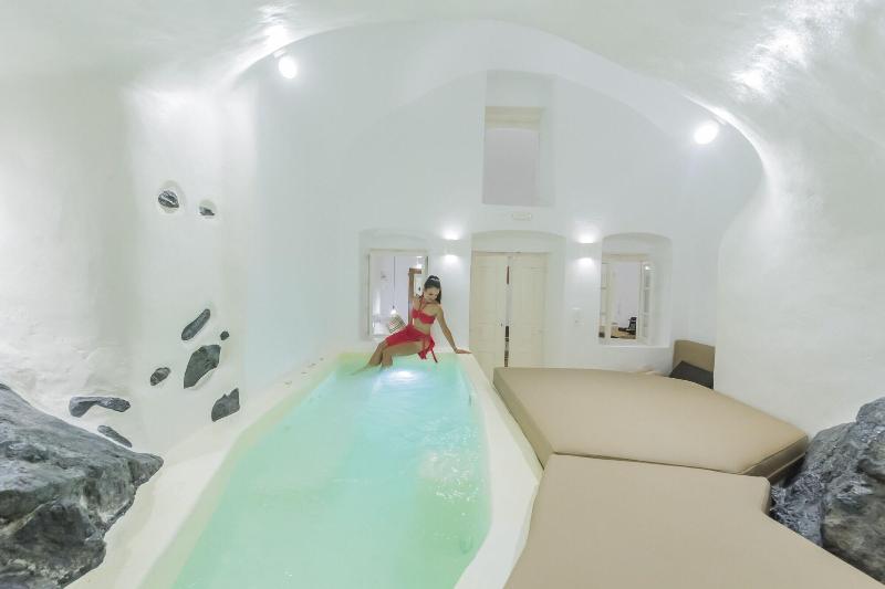 Nano Suites - Oda