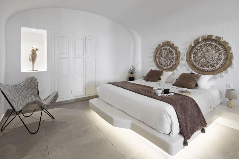 Nano Suites - Oda