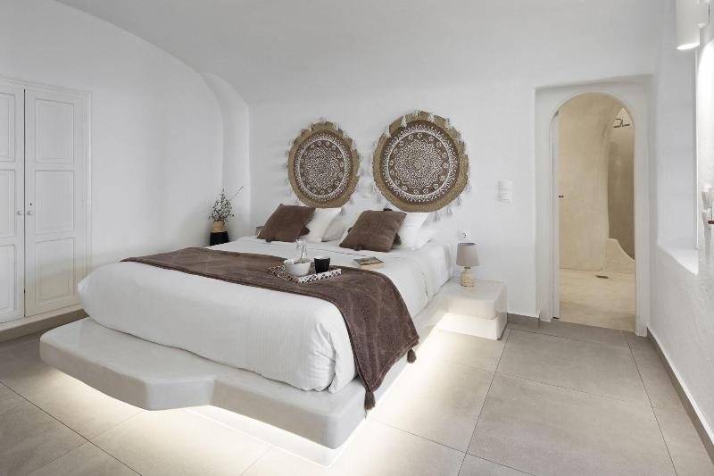 Nano Suites - Oda