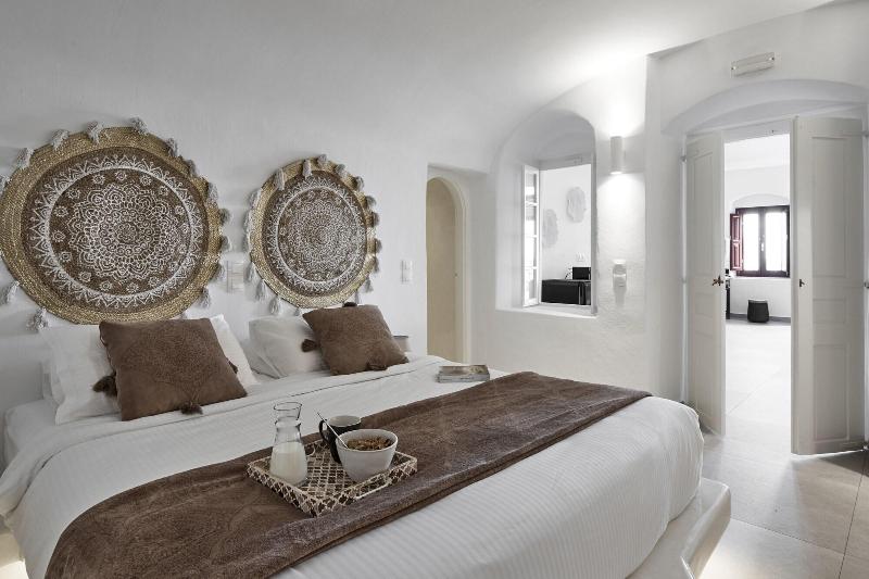Nano Suites - Oda
