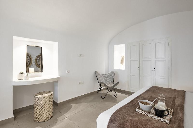 Nano Suites - Oda