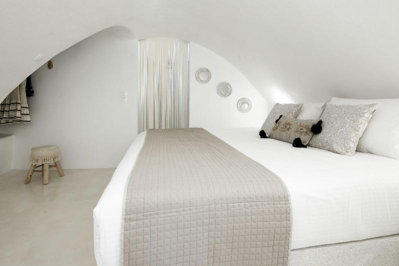 Nano Suites - Oda