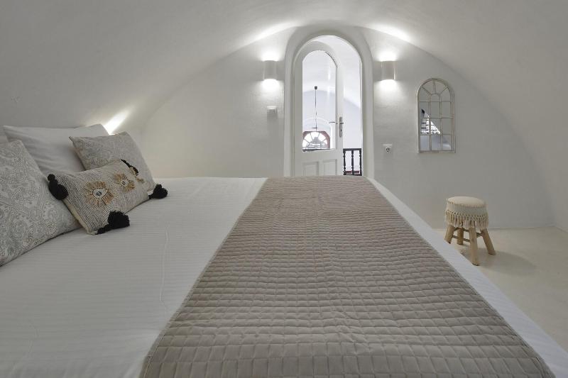 Nano Suites - Oda