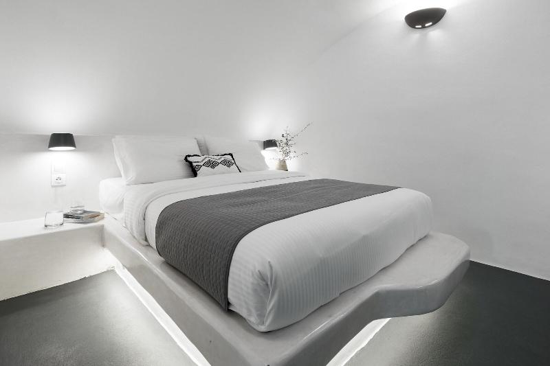 Nano Suites - Oda