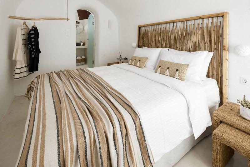 Nano Suites - Oda