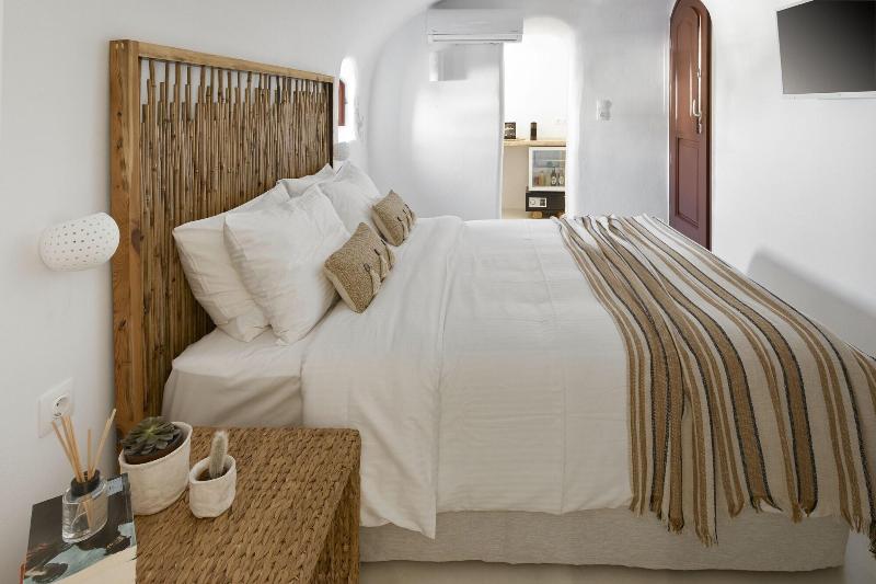 Nano Suites - Oda