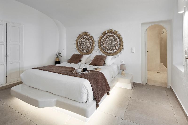 Nano Suites - Oda