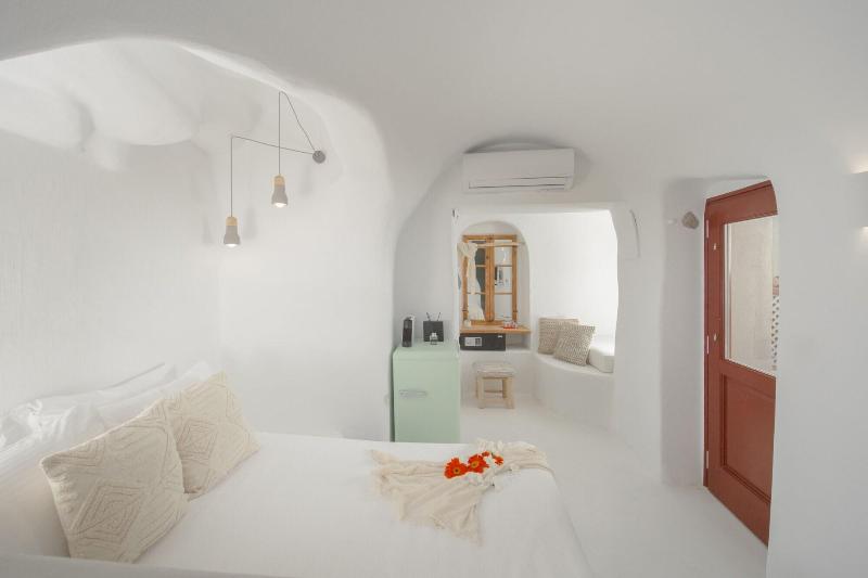 Nano Suites - Oda