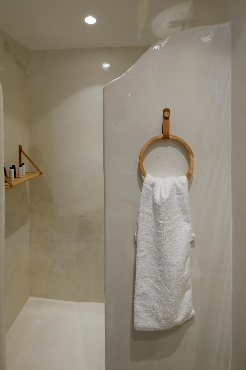Nano Suites - Oda