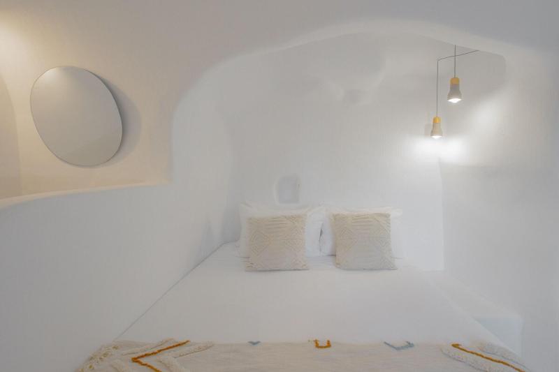 Nano Suites - Oda