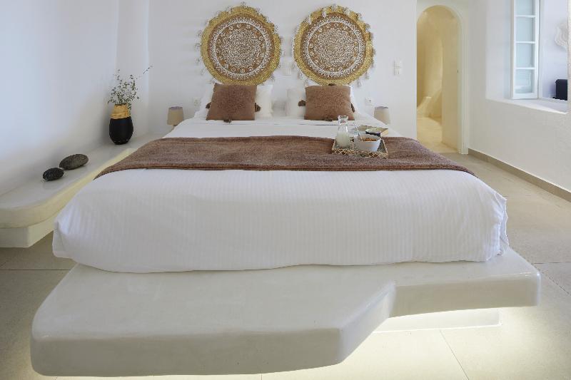Nano Suites - Oda