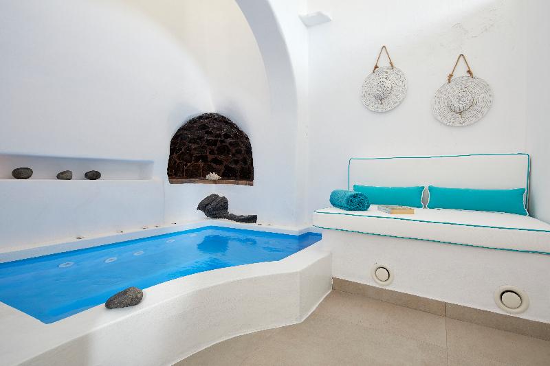 Nano Suites - Oda