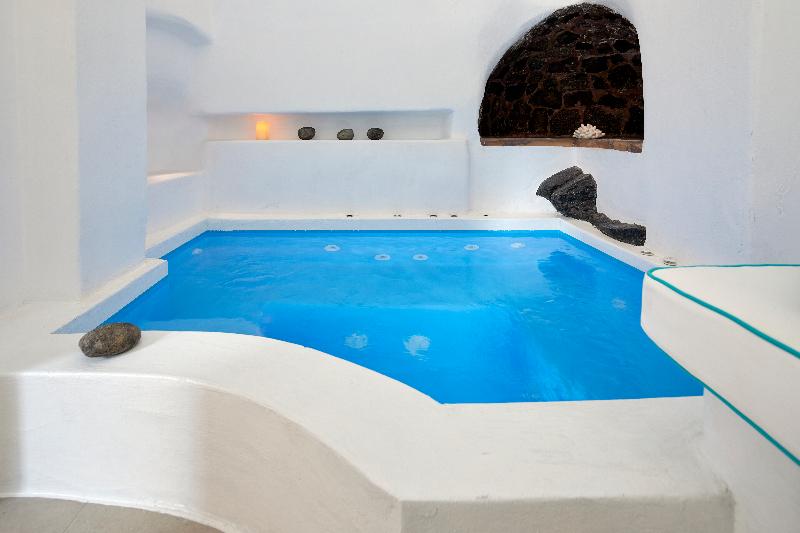 Nano Suites - Oda