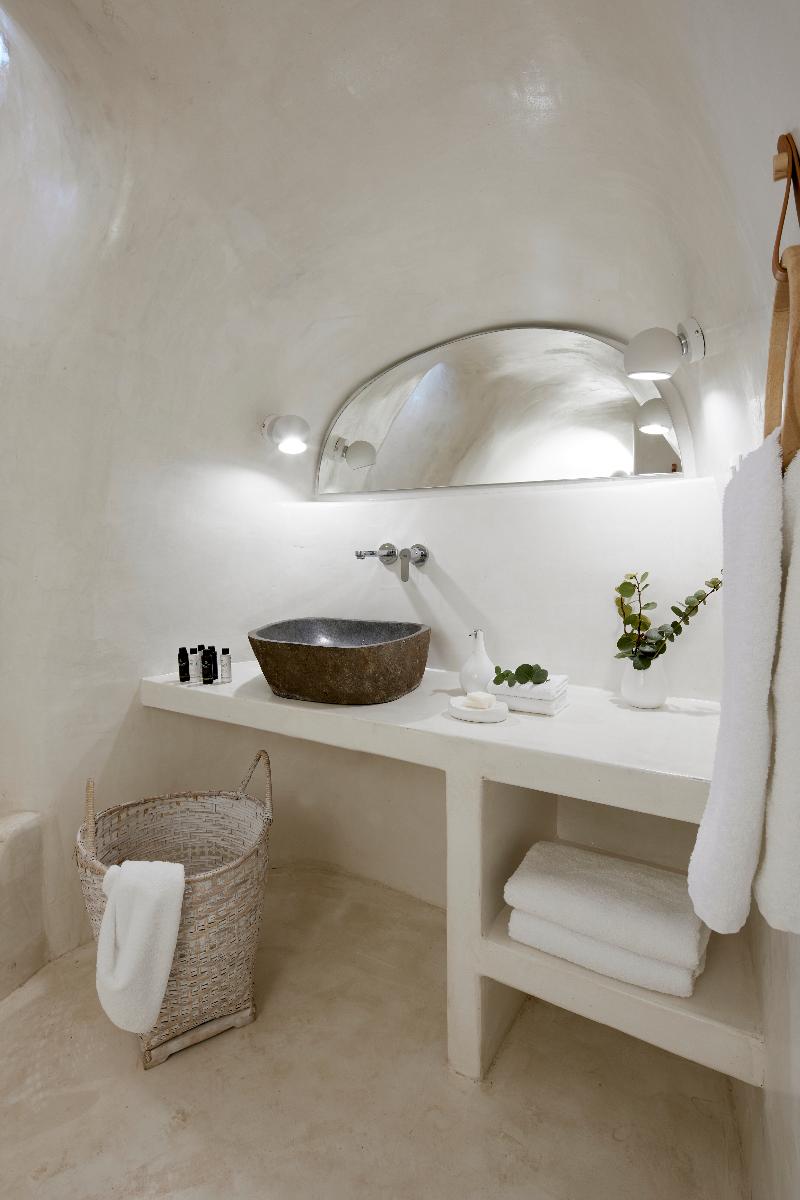 Nano Suites - Oda