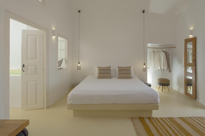 Nano Suites - Oda