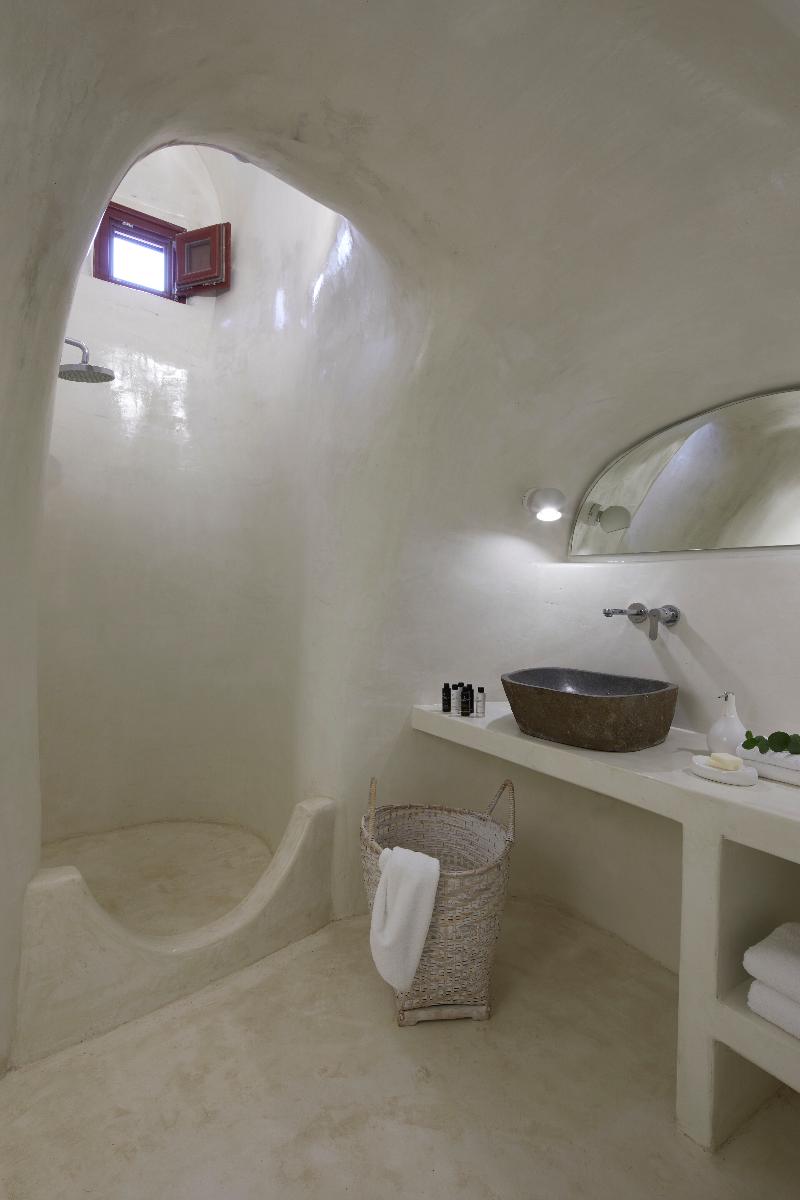 Nano Suites - Oda