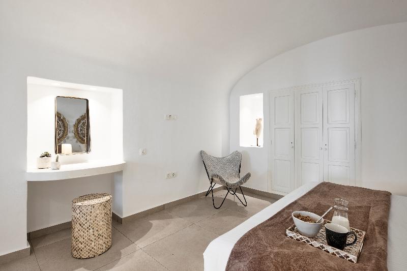 Nano Suites - Oda
