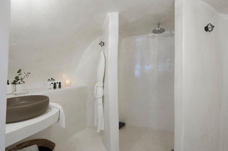 Nano Suites - Oda