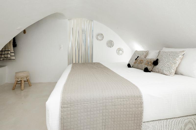 Nano Suites - Oda