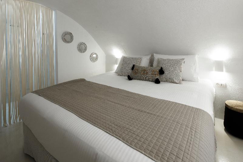 Nano Suites - Oda