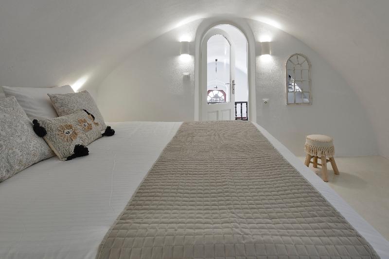 Nano Suites - Oda