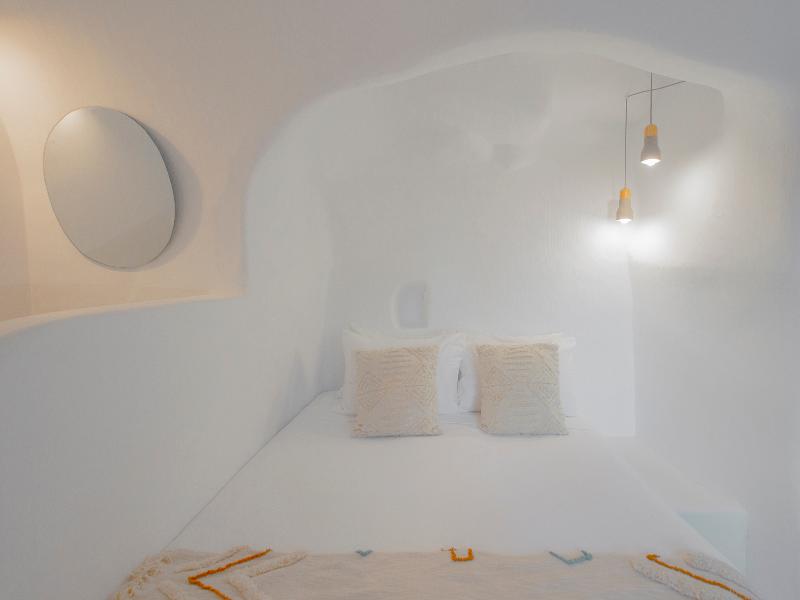 Nano Suites - Oda