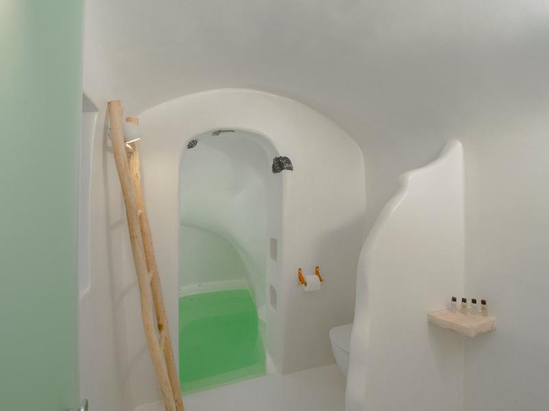 Nano Suites - Oda