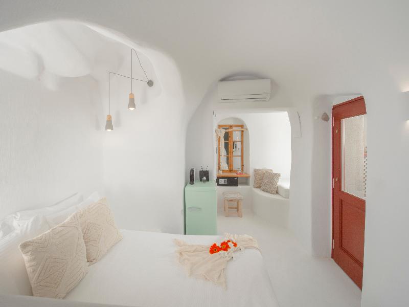 Nano Suites - Oda