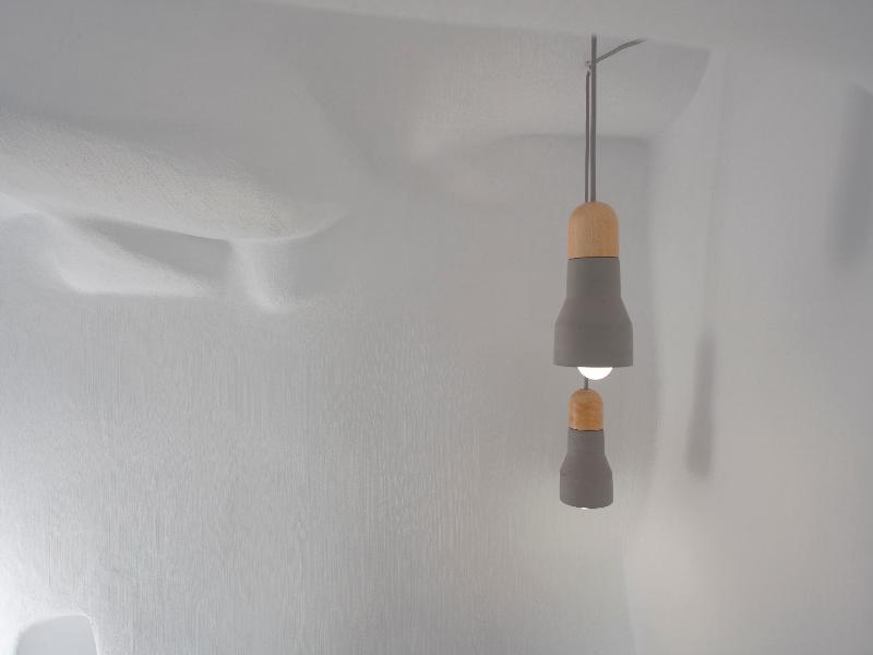 Nano Suites - Oda