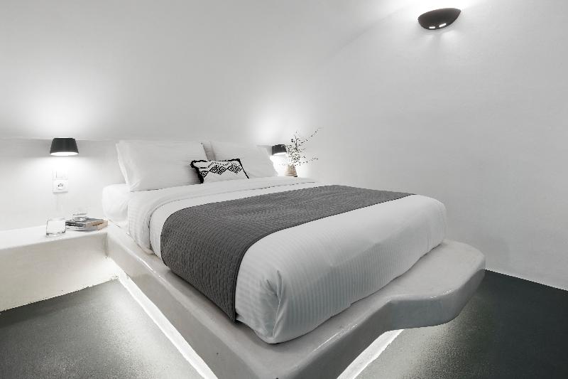 Nano Suites - Oda
