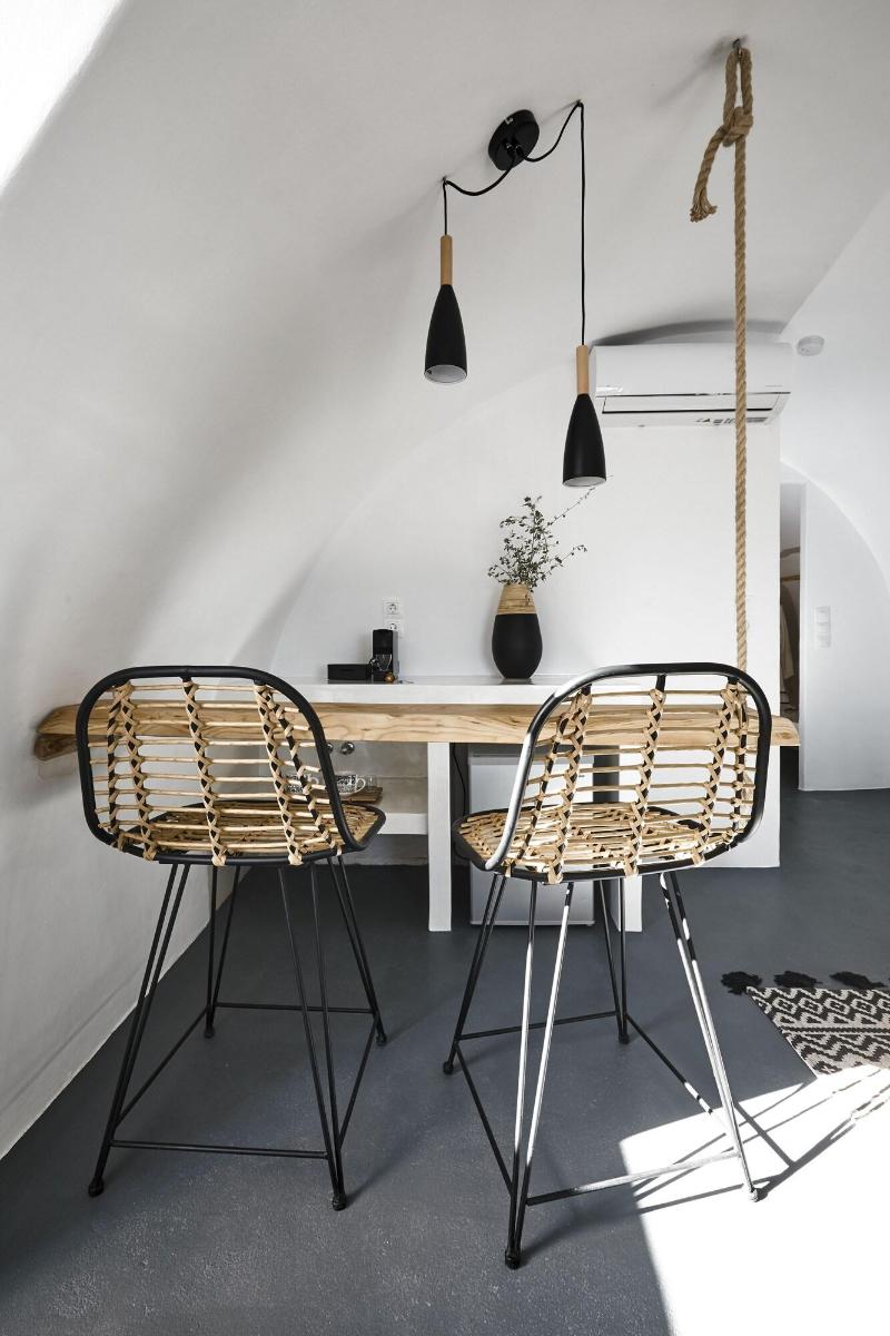 Nano Suites - Oda