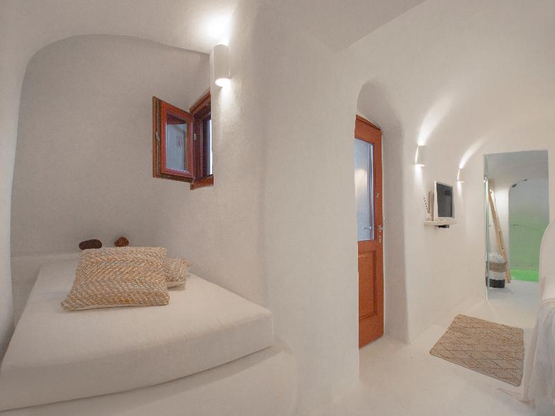 Nano Suites - Oda