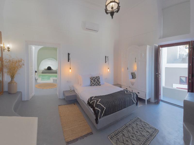 Nano Suites - Oda