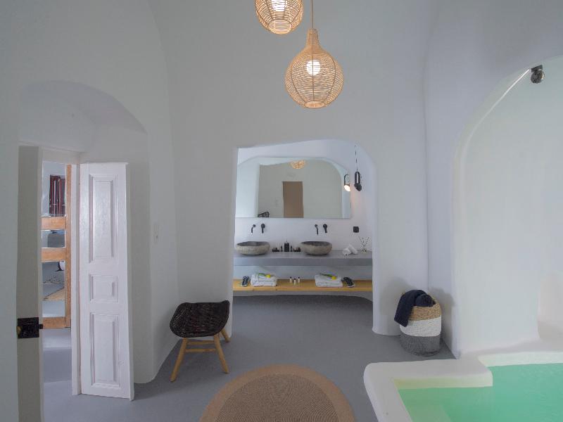 Nano Suites - Oda