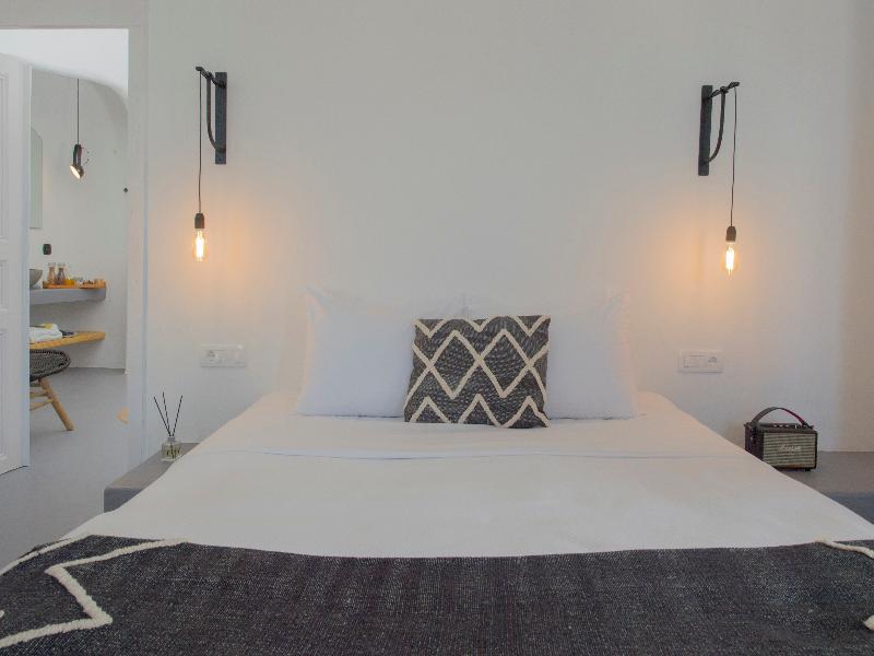 Nano Suites - Oda