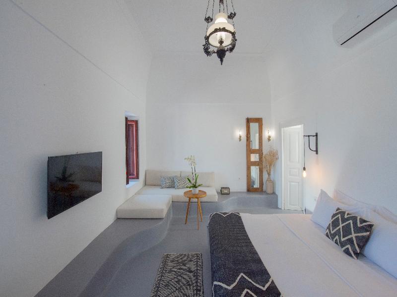 Nano Suites - Oda