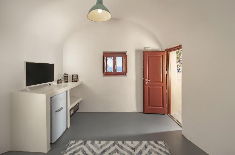 Nano Suites - Oda