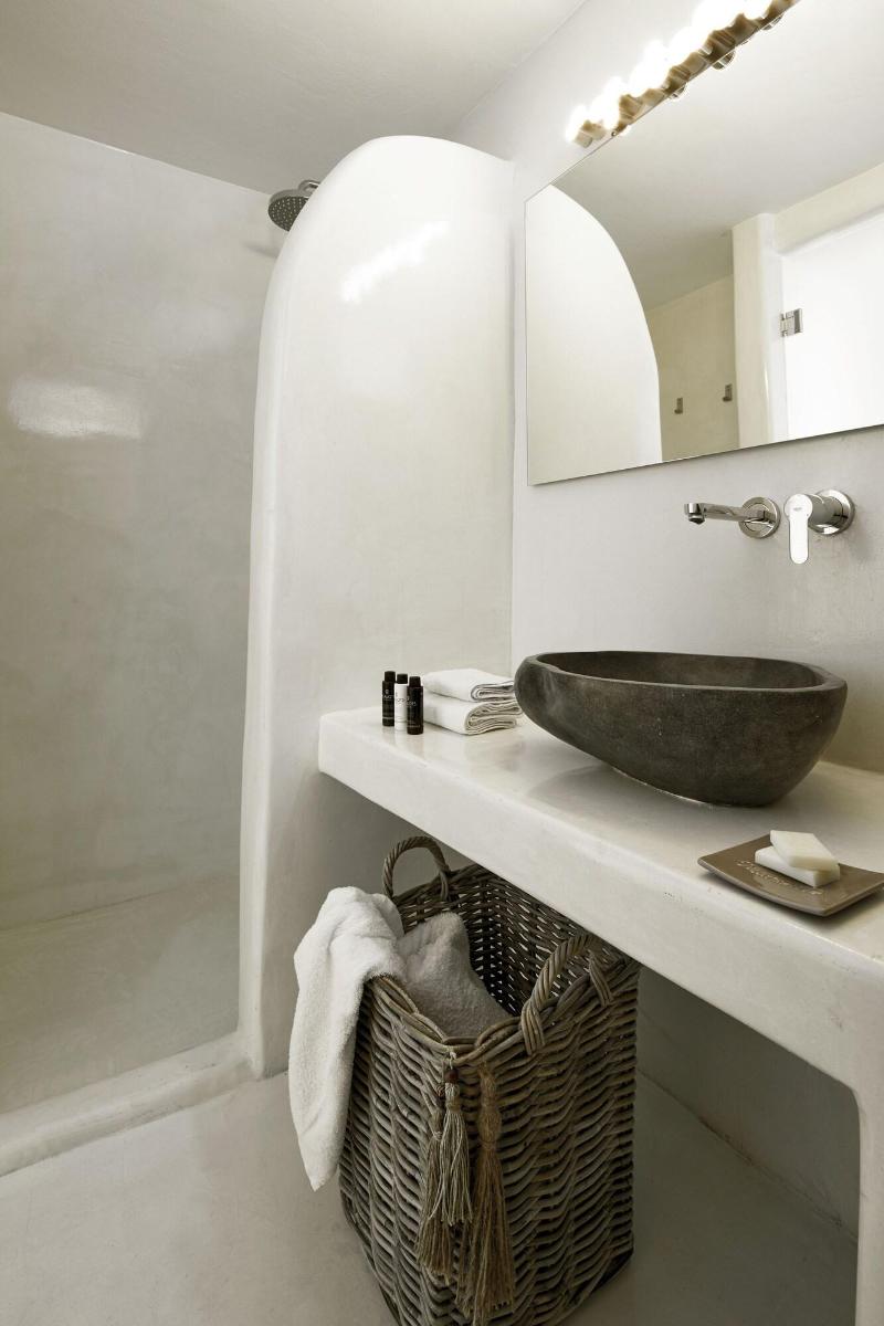 Nano Suites - Oda