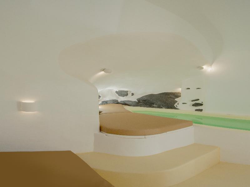 Nano Suites - Oda