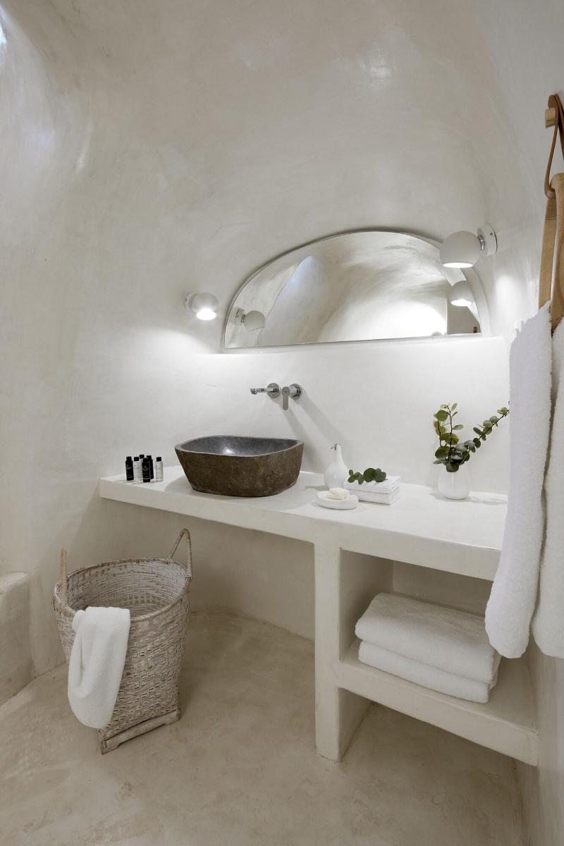 Nano Suites - Oda