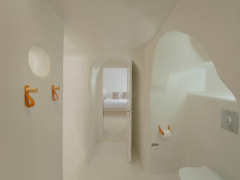 Nano Suites - Oda
