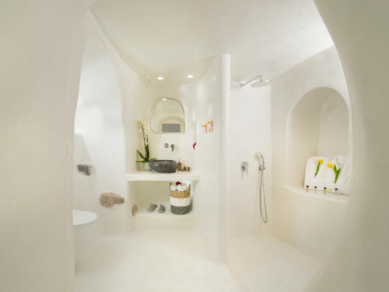 Nano Suites - Oda