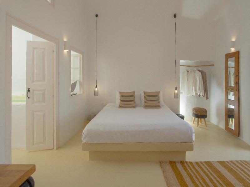 Nano Suites - Oda