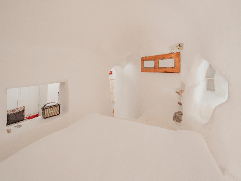 Nano Suites - Oda