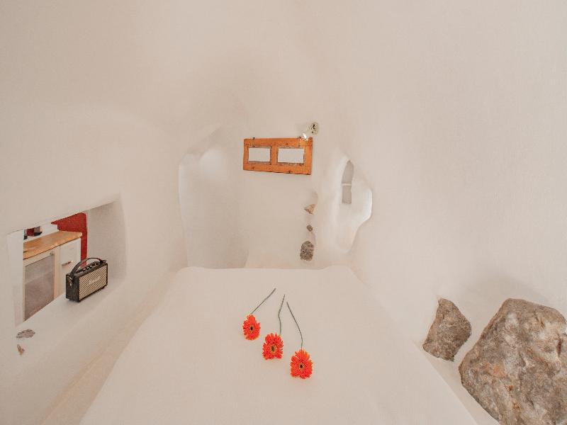 Nano Suites - Oda