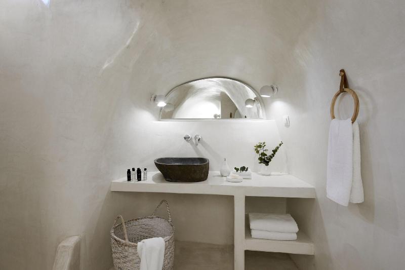 Nano Suites - Oda