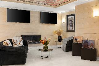 Athenaeum Eridanus Luxury Hotel fotoÄŸrafÄ±