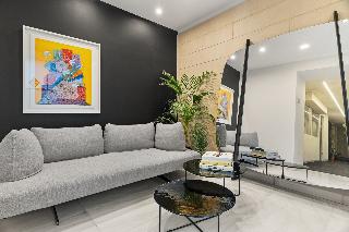 Athenaeum Eridanus Luxury Hotel fotoÄŸrafÄ±