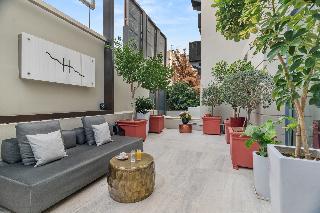 Athenaeum Eridanus Luxury Hotel fotoÄŸrafÄ±